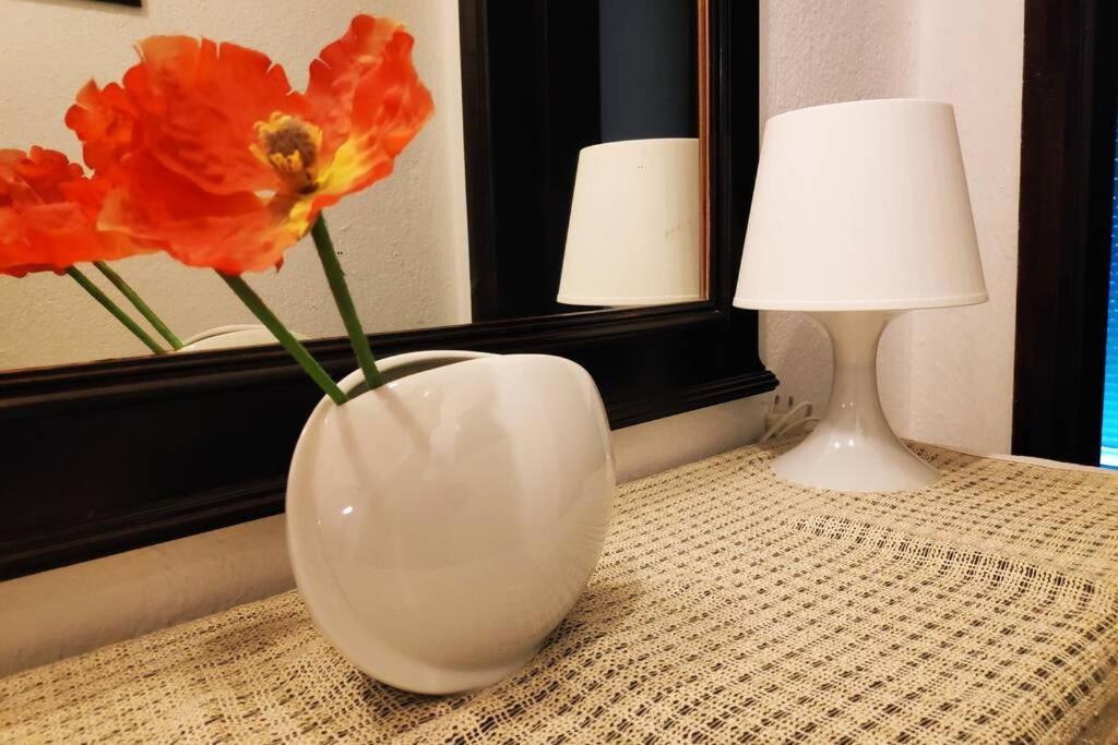 Iris Room Metamorfosi  Exteriér fotografie