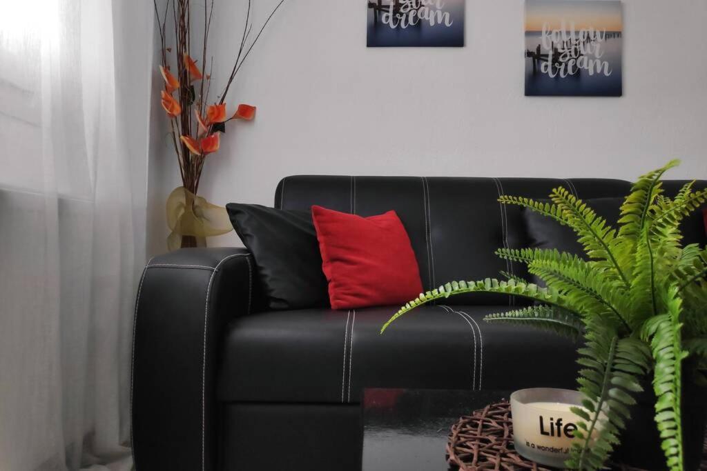 Iris Room Metamorfosi  Exteriér fotografie
