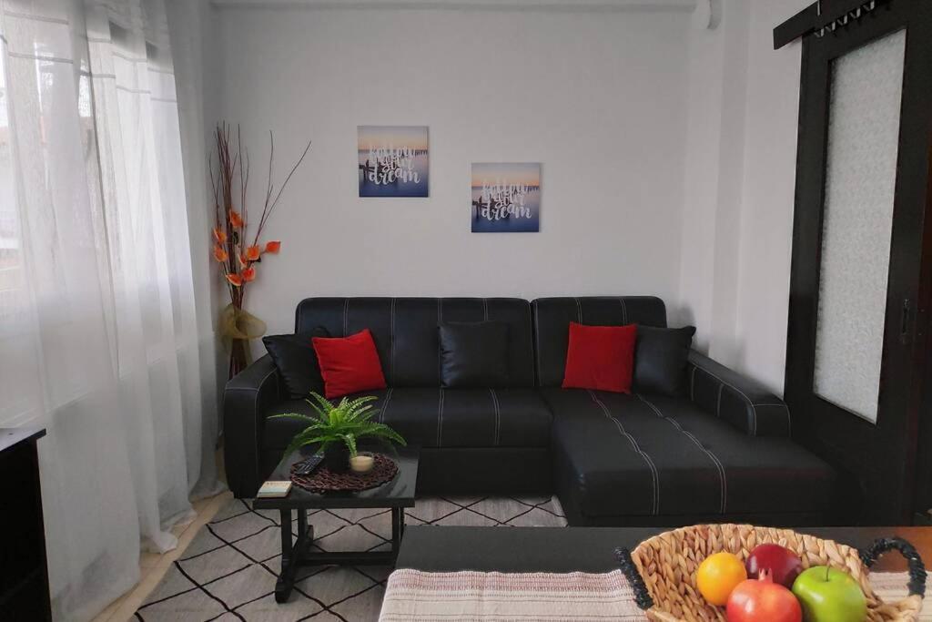 Iris Room Metamorfosi  Exteriér fotografie