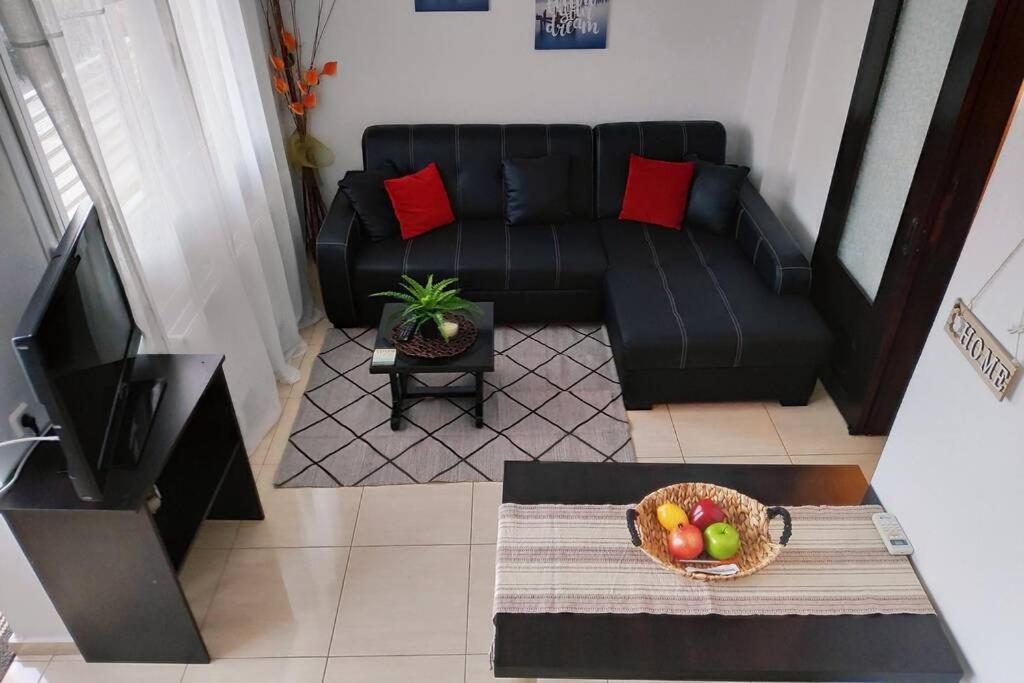 Iris Room Metamorfosi  Exteriér fotografie