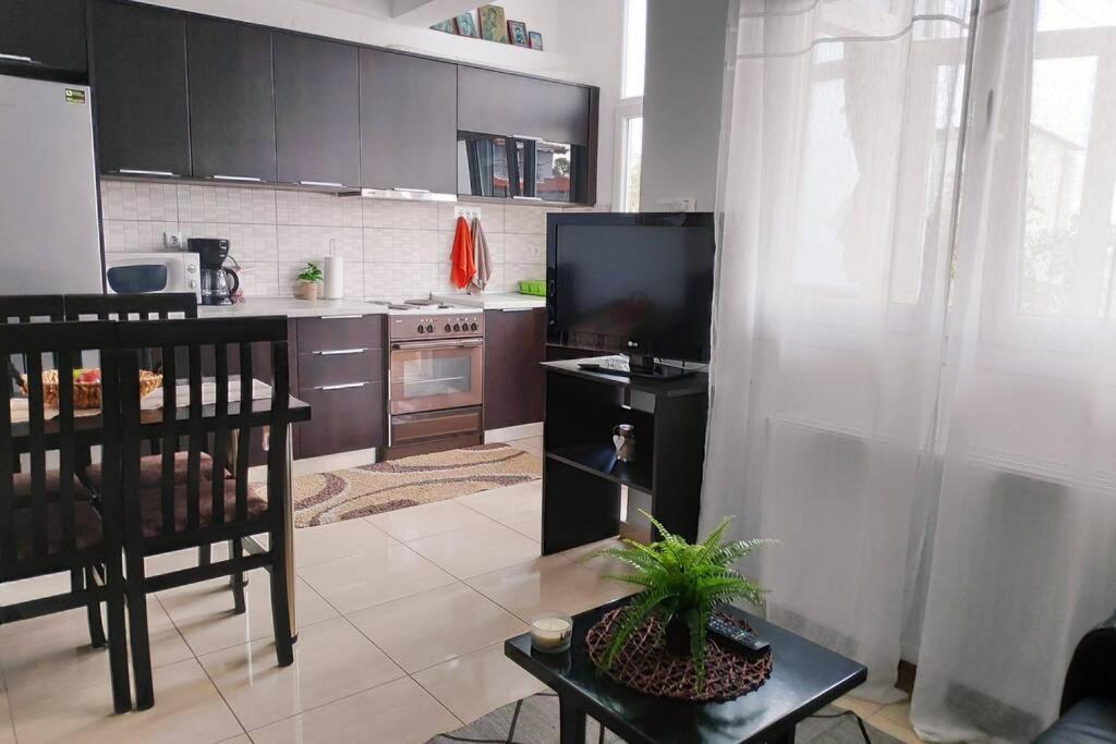 Iris Room Metamorfosi  Exteriér fotografie